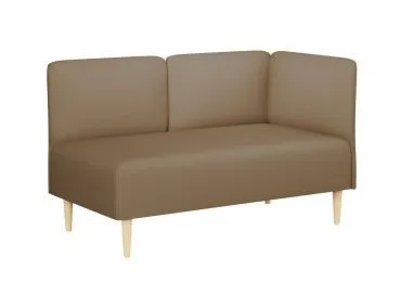 Козетка Рикке R10 Camaro 42 какао